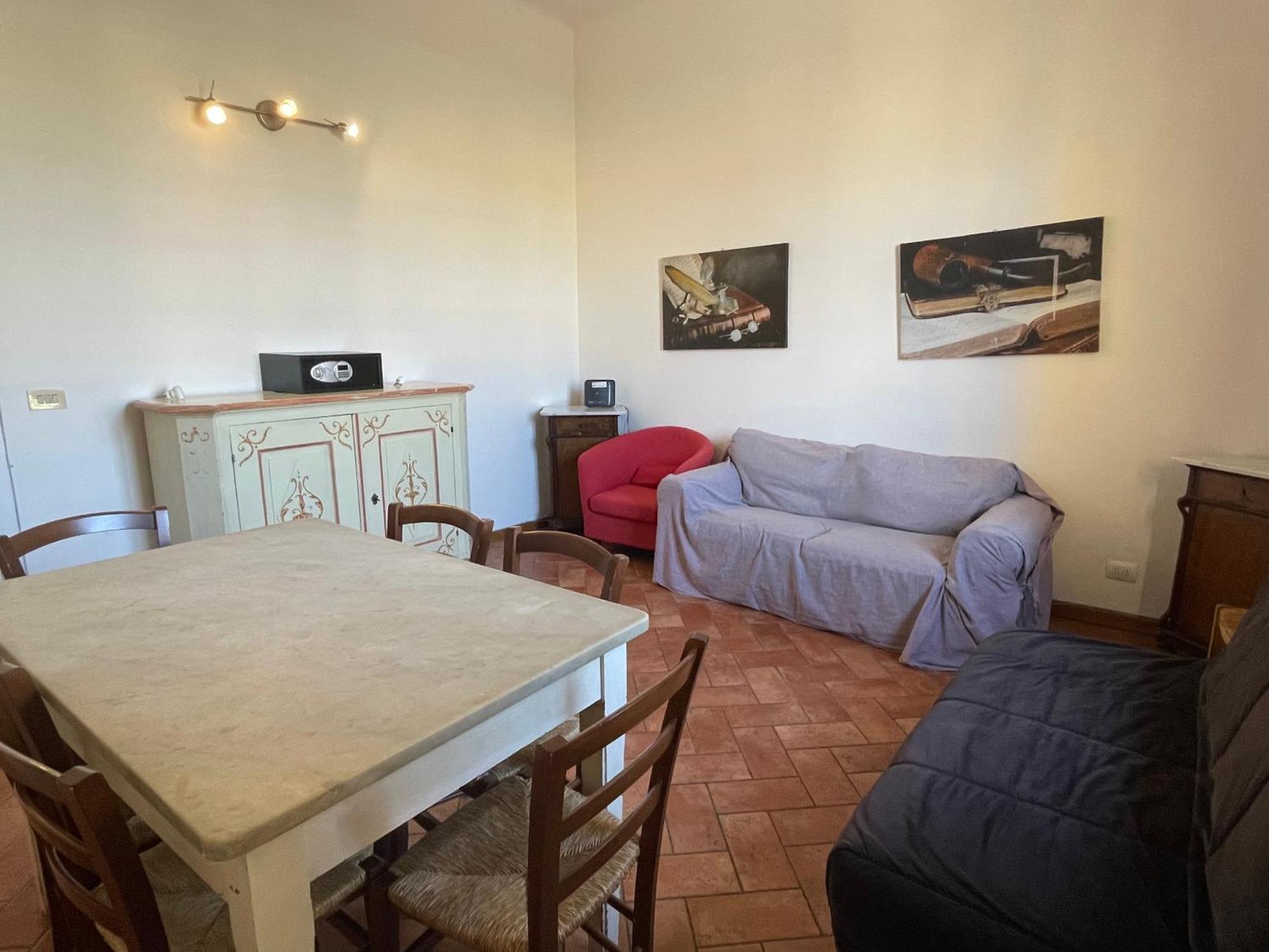 Apartment Scarlatti Florence