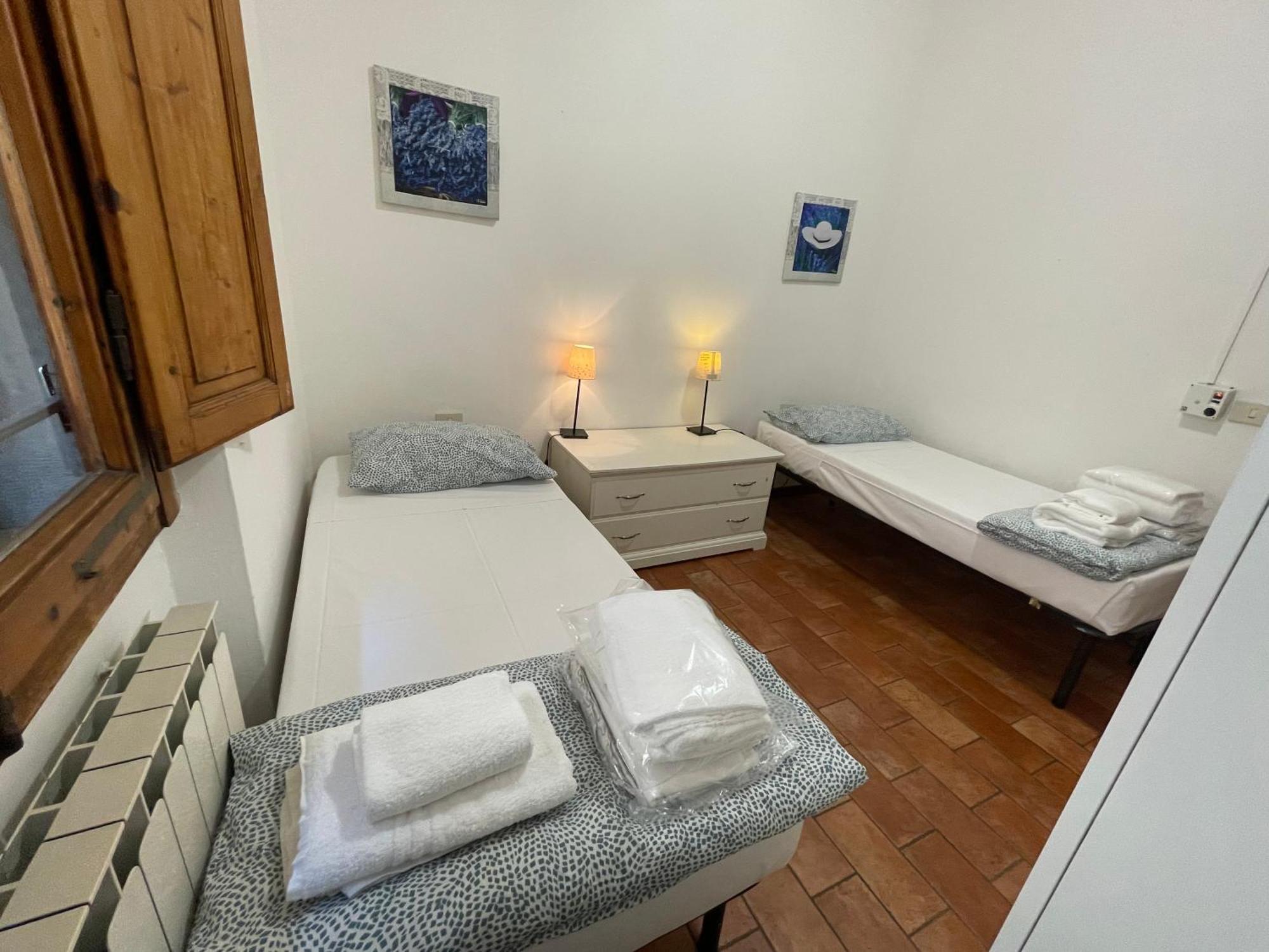 Scarlatti Apartment