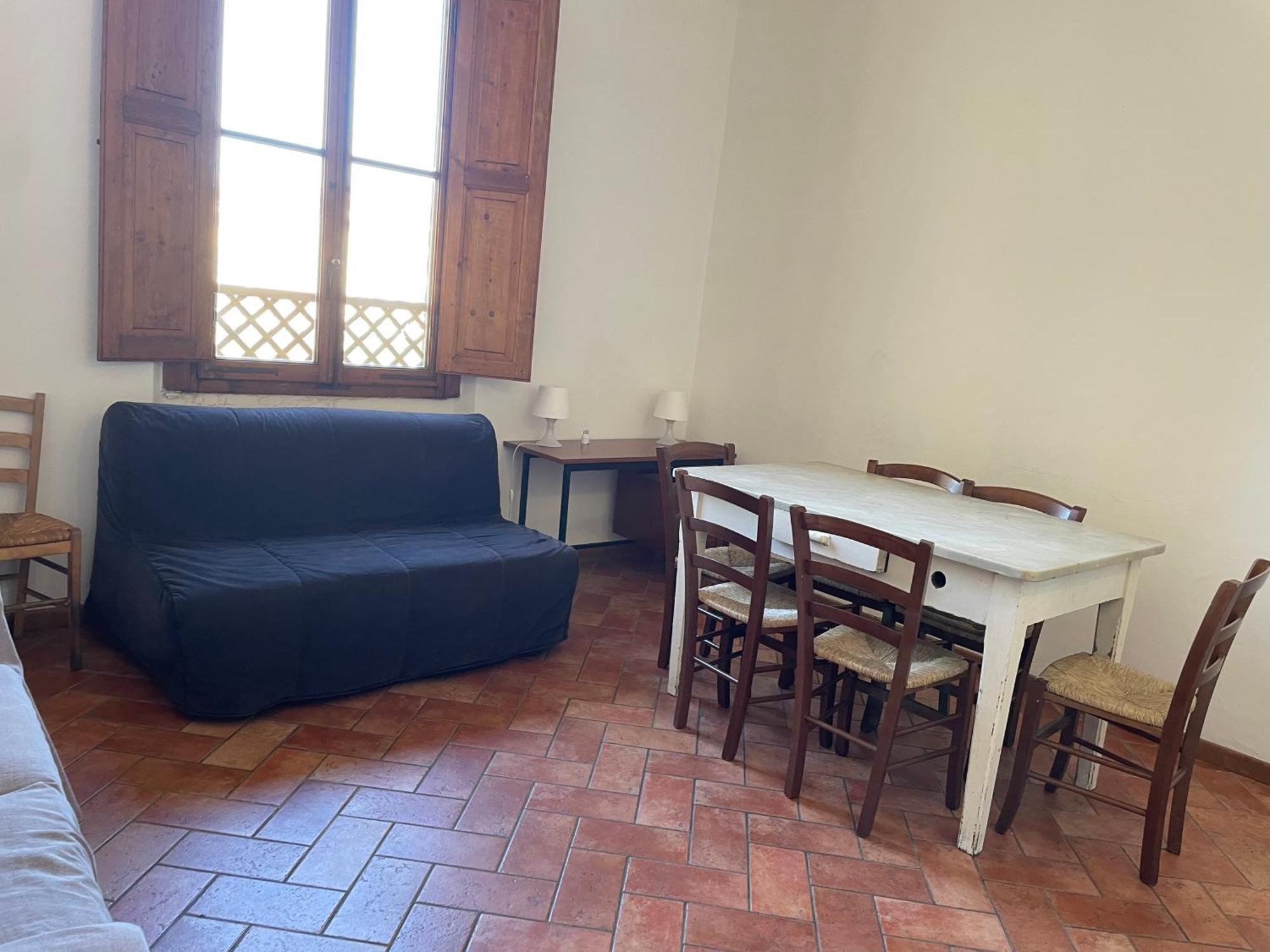 Scarlatti Apartment *