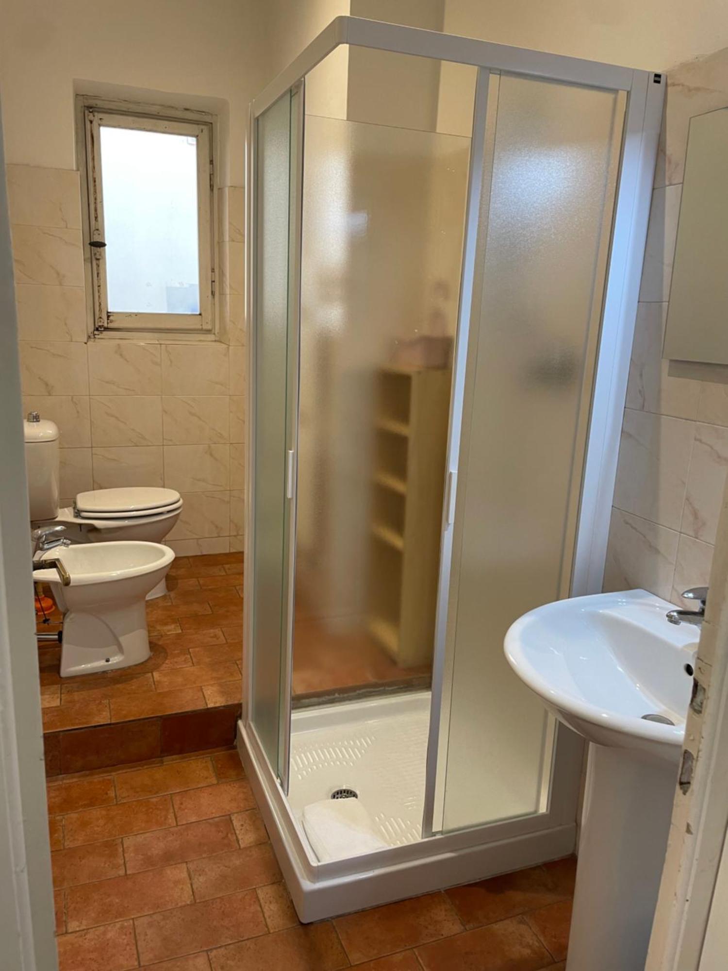 Scarlatti Apartment *