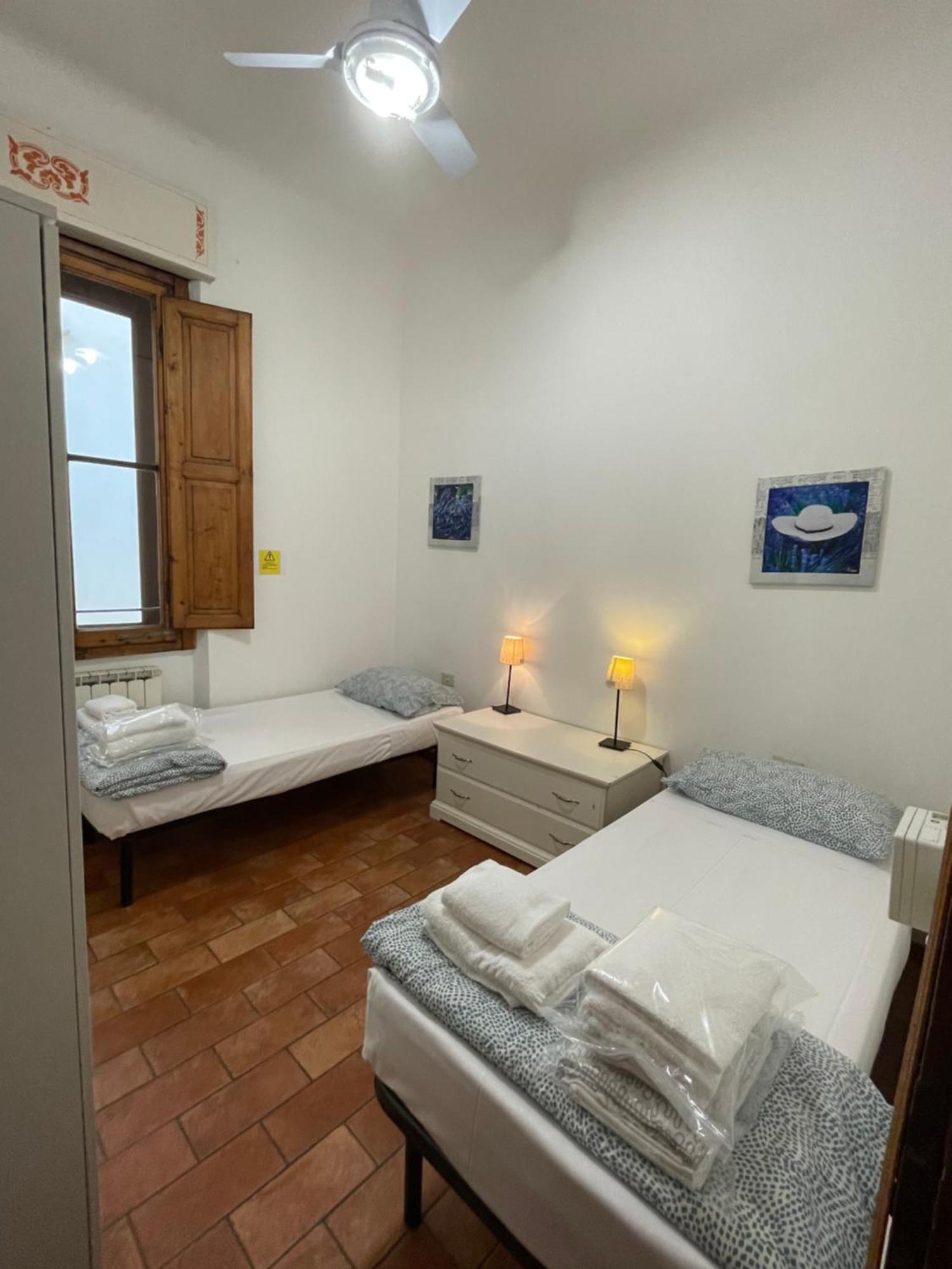 Apartment Scarlatti Florence